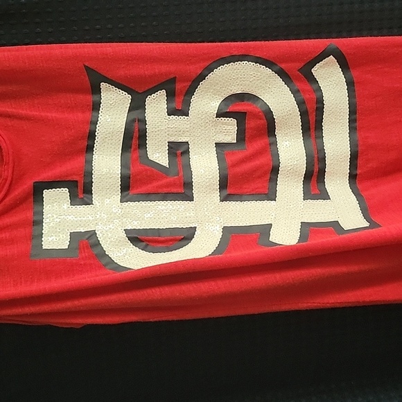 STL Cardinals tank - Picture 4 of 4